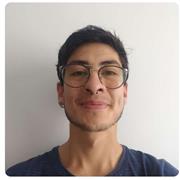 Estudiante último semestre de licenciatura en Humanidades y Lengua Castellana